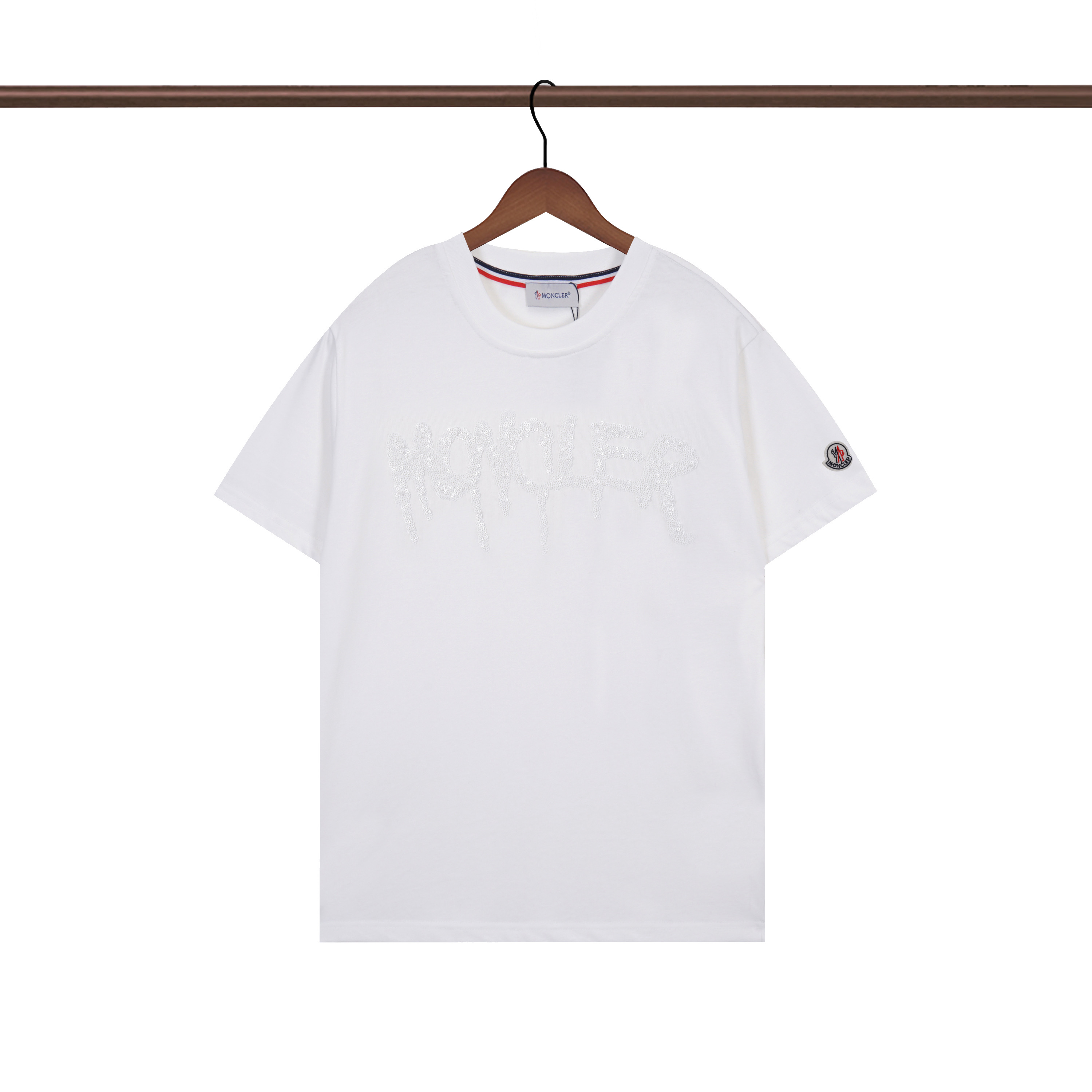 Moncler T-Shirts